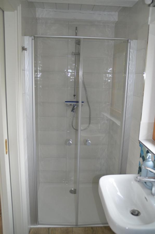 Ferienwohnung Uckermarkblick Ziehten Extérieur photo