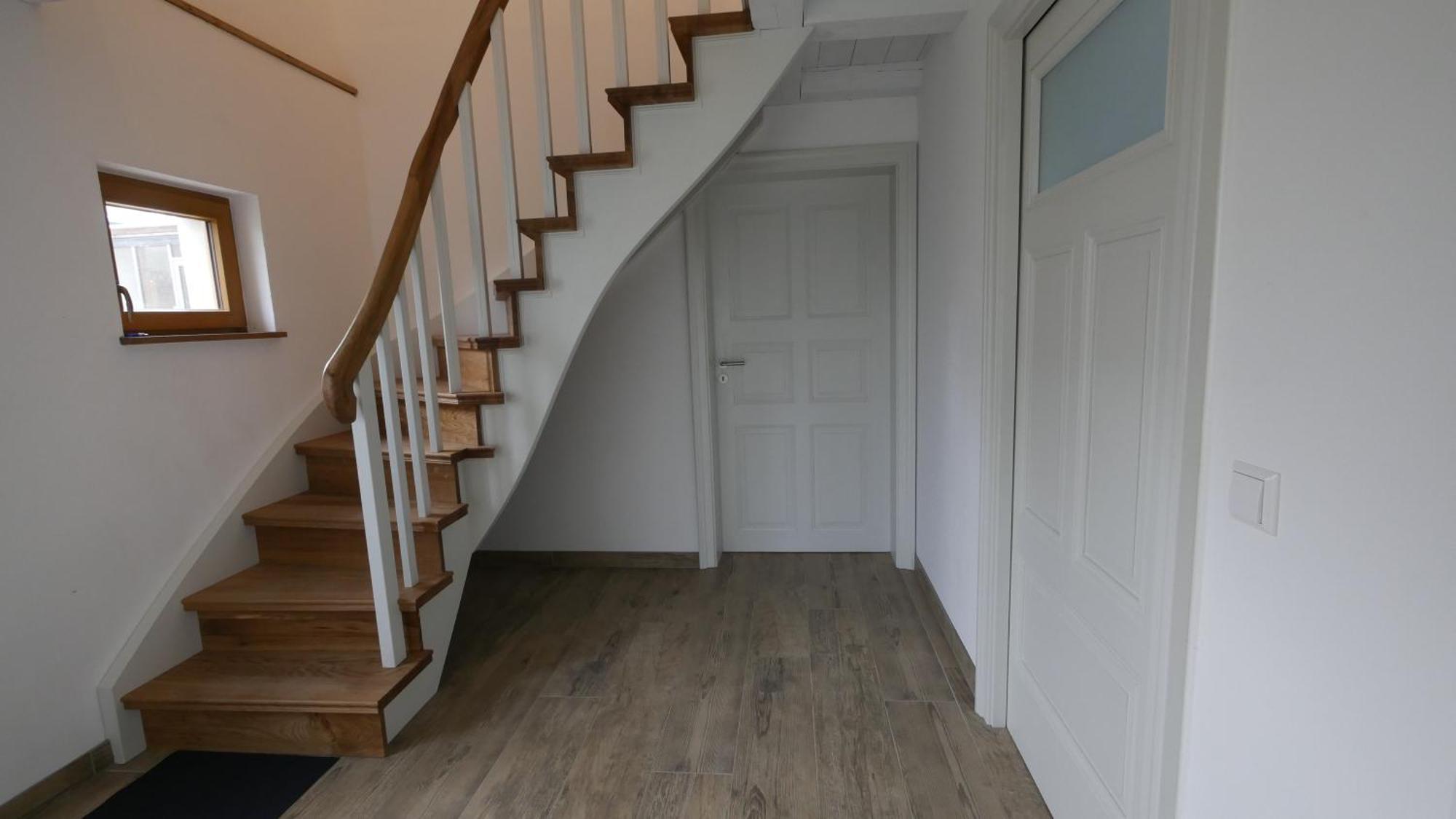 Ferienwohnung Uckermarkblick Ziehten Extérieur photo